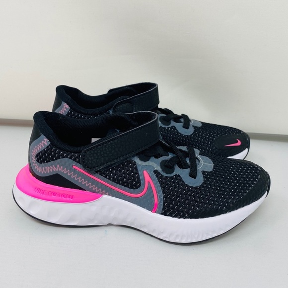 NIKE RENEW RUN Sneaker*US 11,11.5,12,13.5*$75 - Picture 2 of 7
